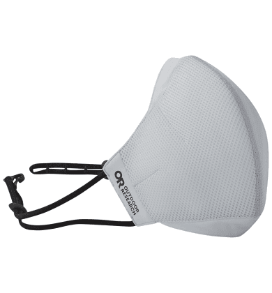 Adrenaline Sports Face Mask Kit