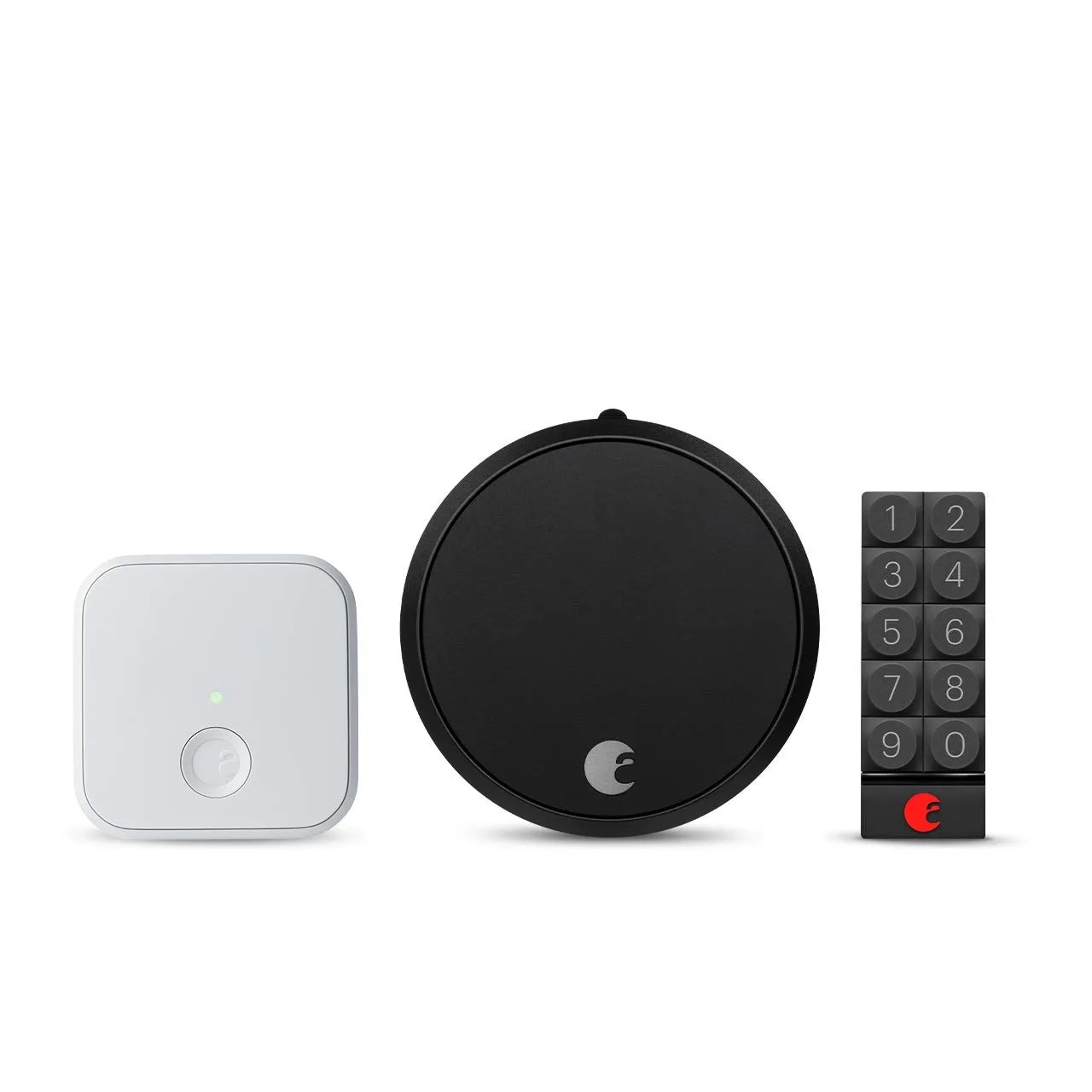 smart lock