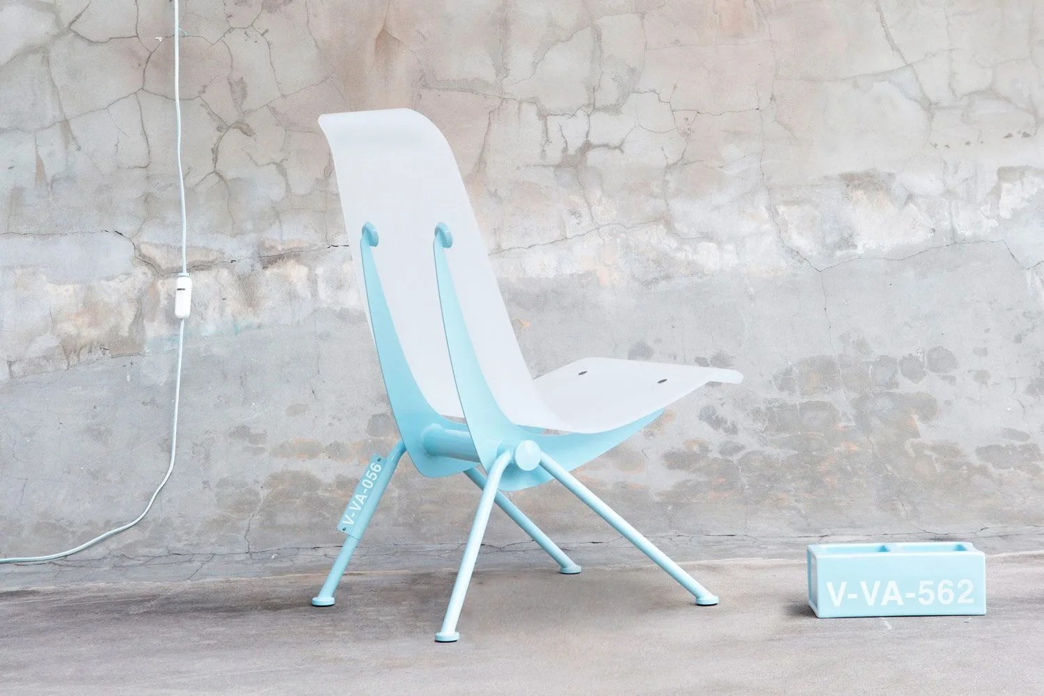 vitra virgil abloh