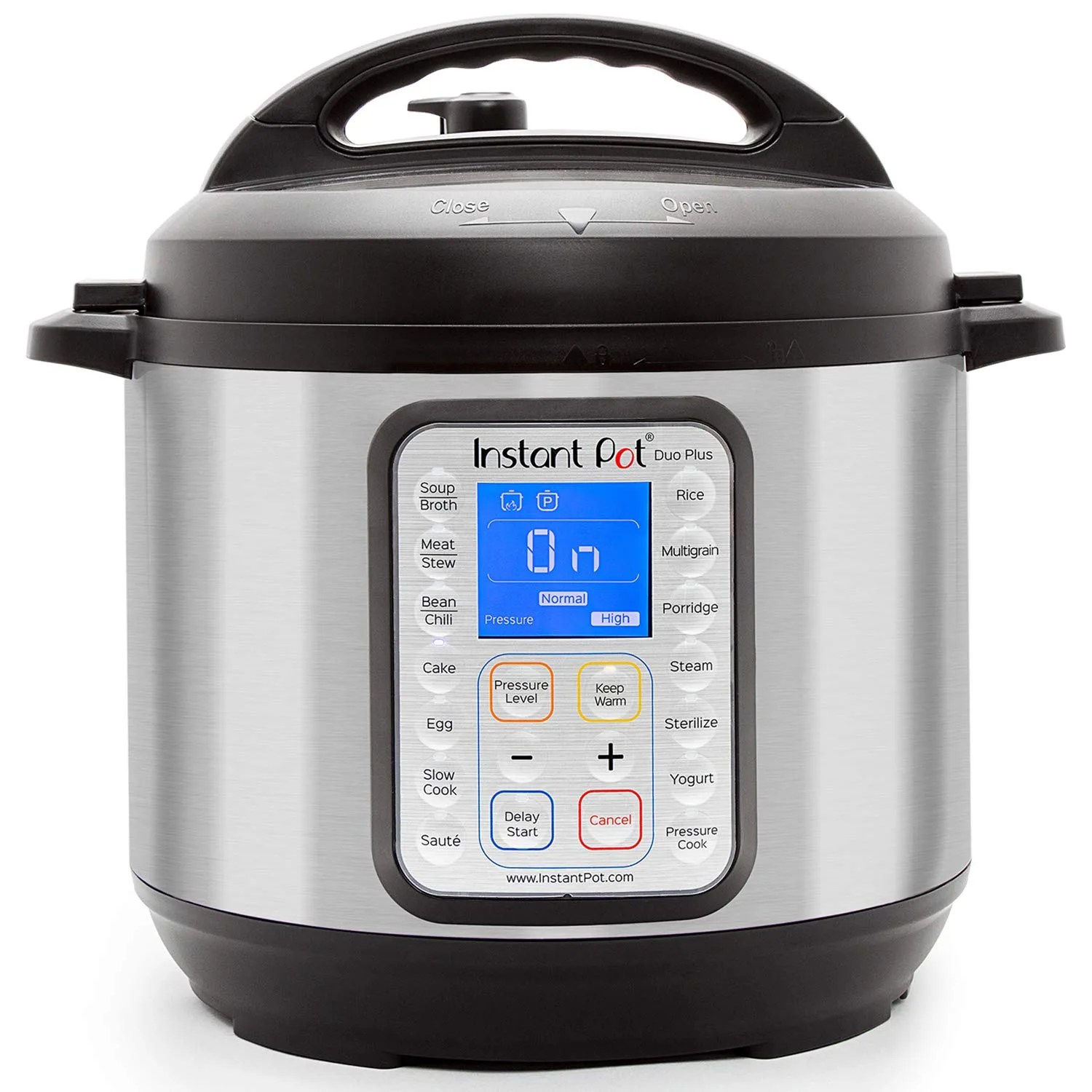 instant pot