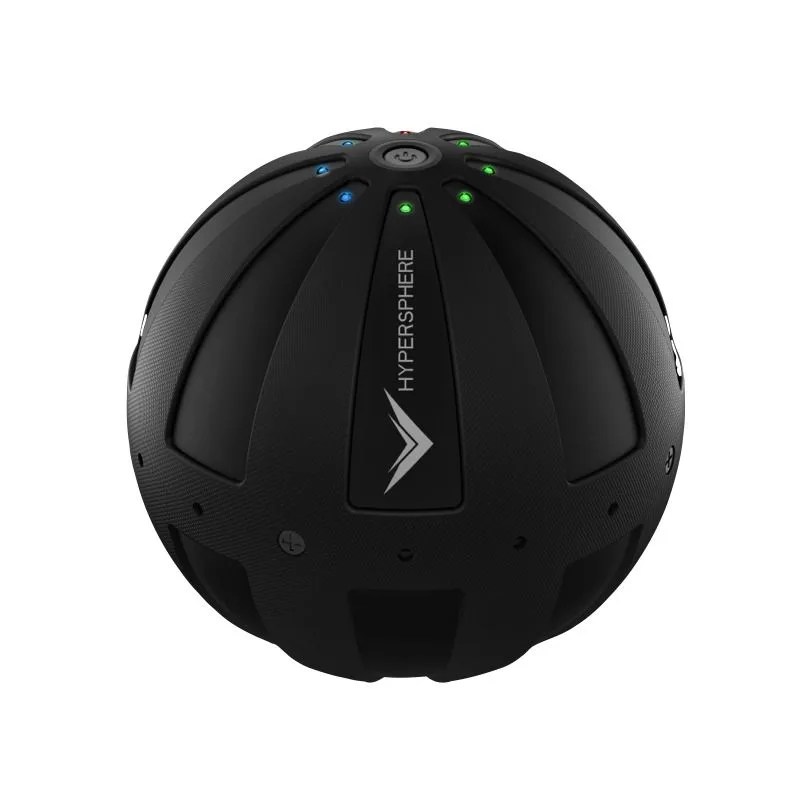 hyperice hypersphere recovery ball square on white