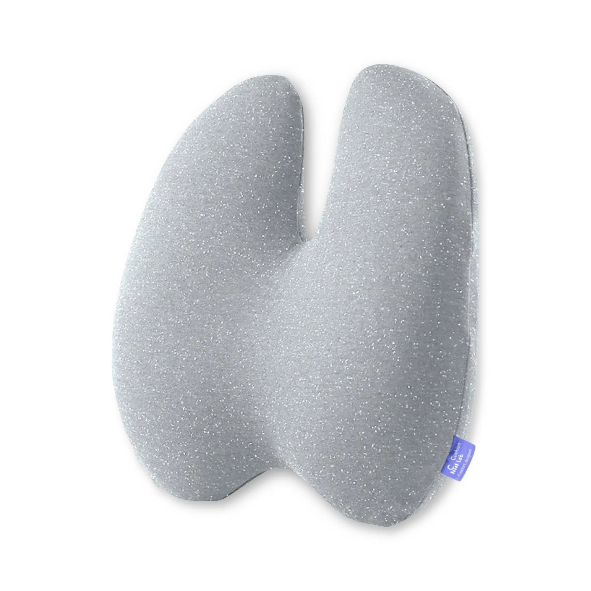 a lumbar pillow