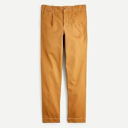 military chino pant