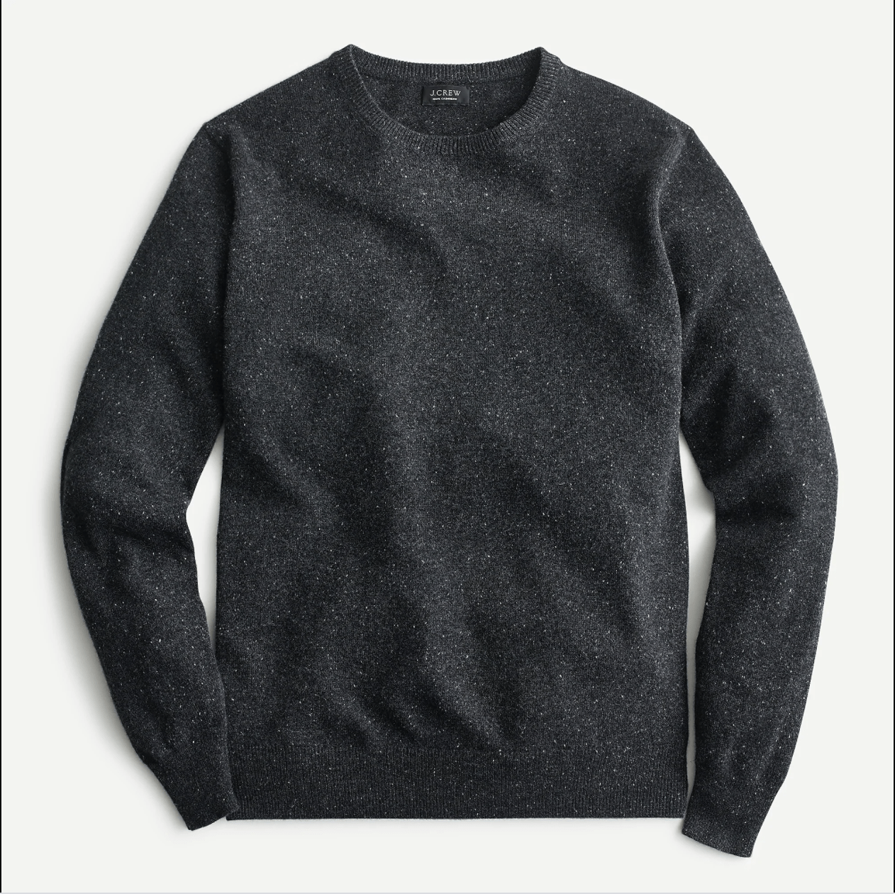 cashmere sweater