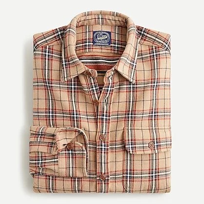 shirt jacket