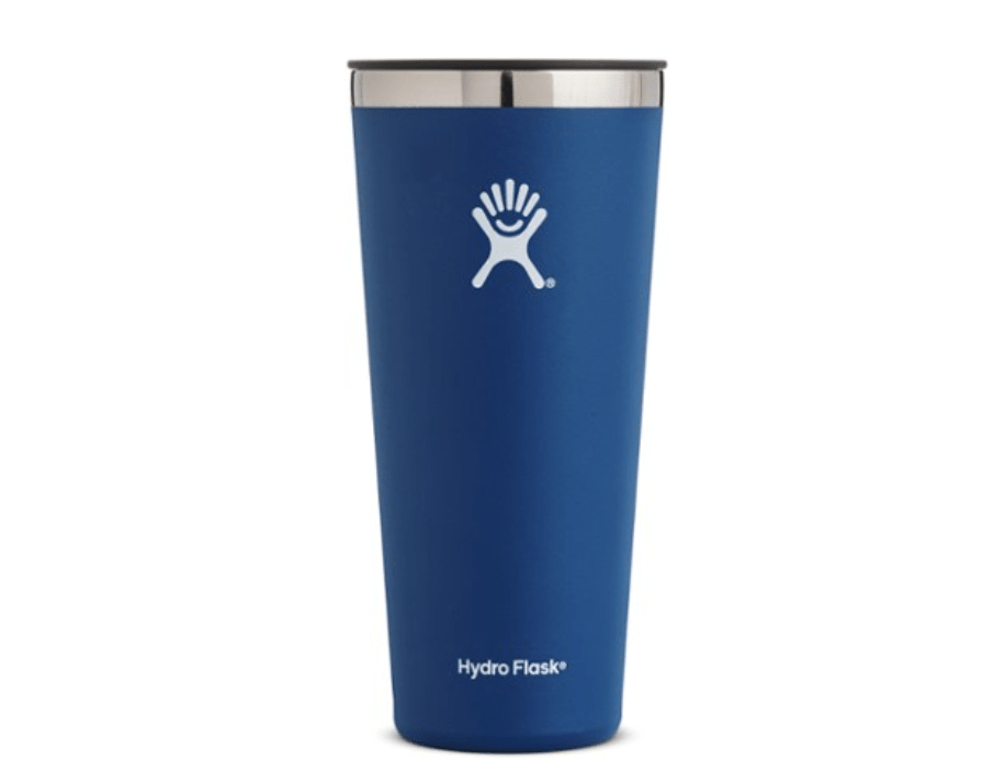 tumbler