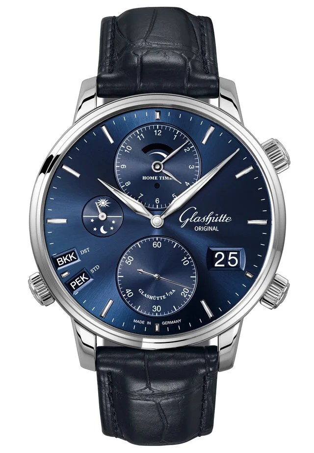 glashutte senator cosmopolite