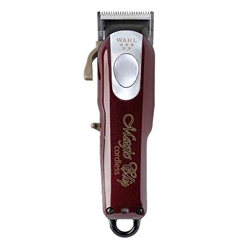 Wahl 5-Star Magic Clip