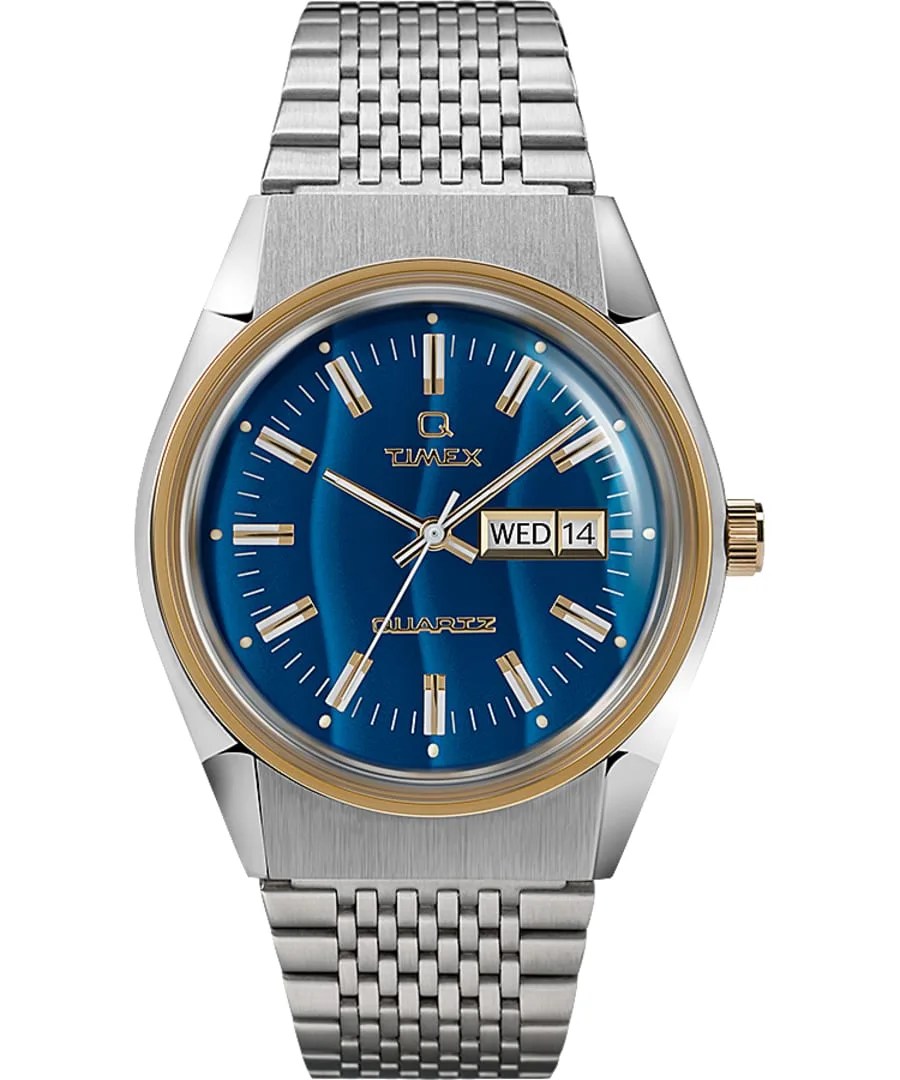 a watch