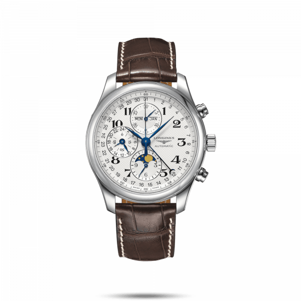 longines master collection watch