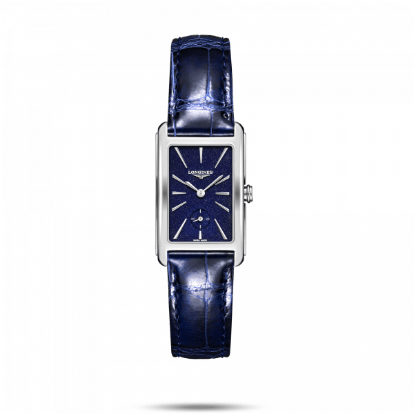 longines dolcevita watch