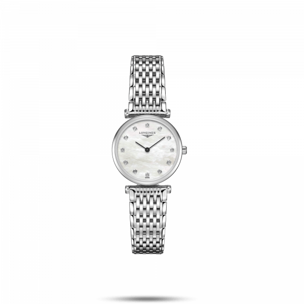 longines la grande classique watch
