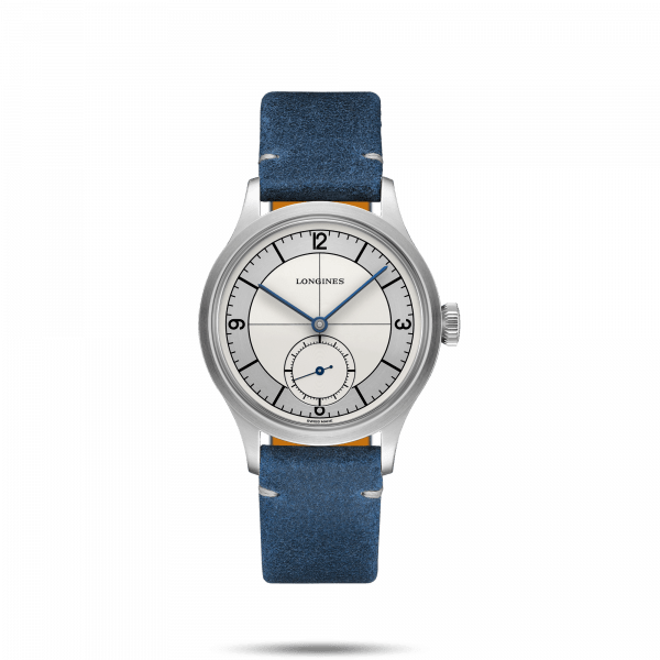 longines heritage collection watch