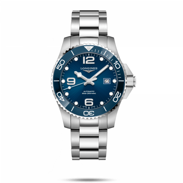 Longines HydroConquest Watch
