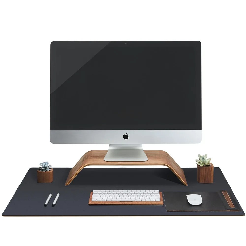grovemade desk mat