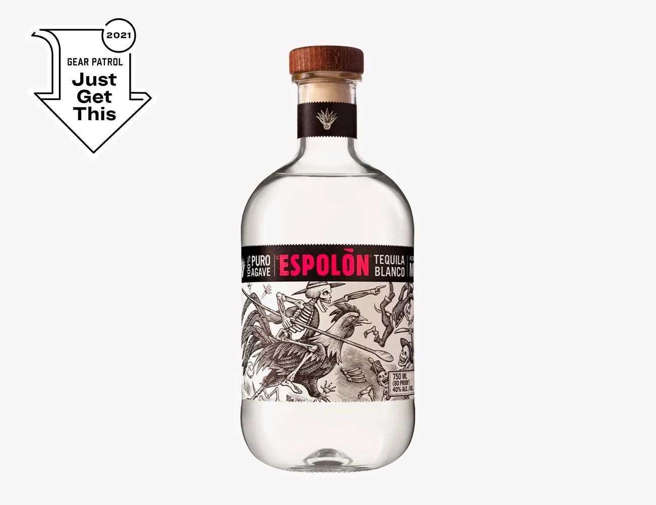 best tequila