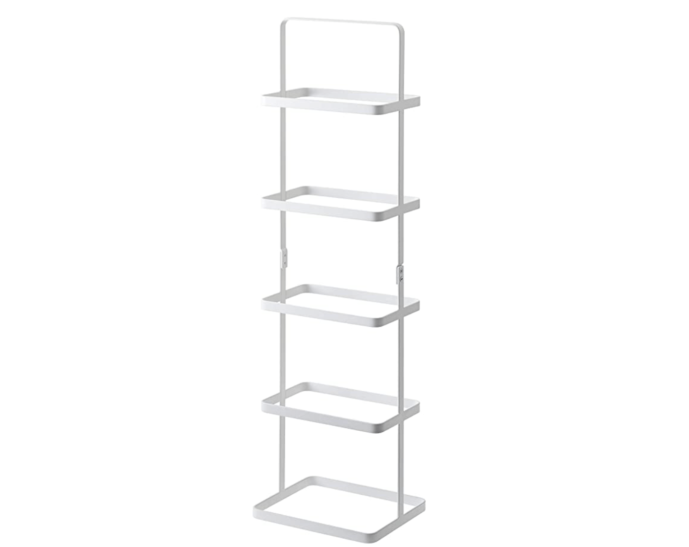 shoe rack