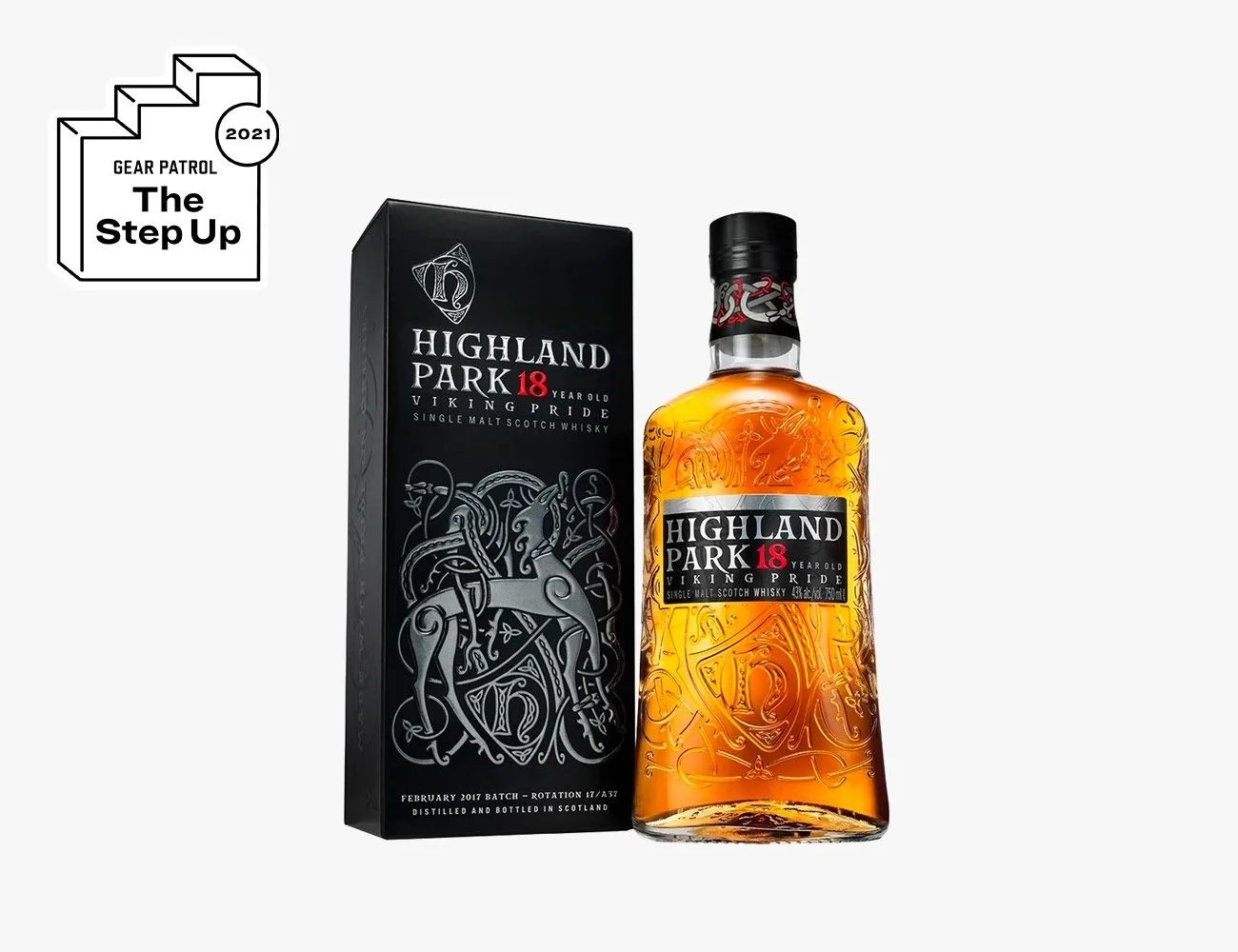 best scotch whiskey