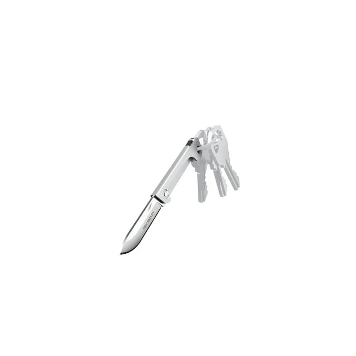 knife