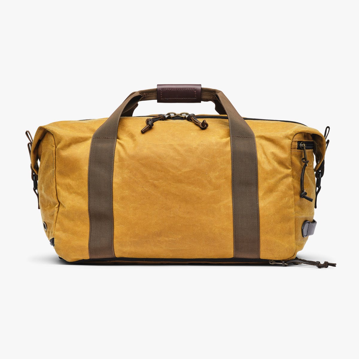 duffle