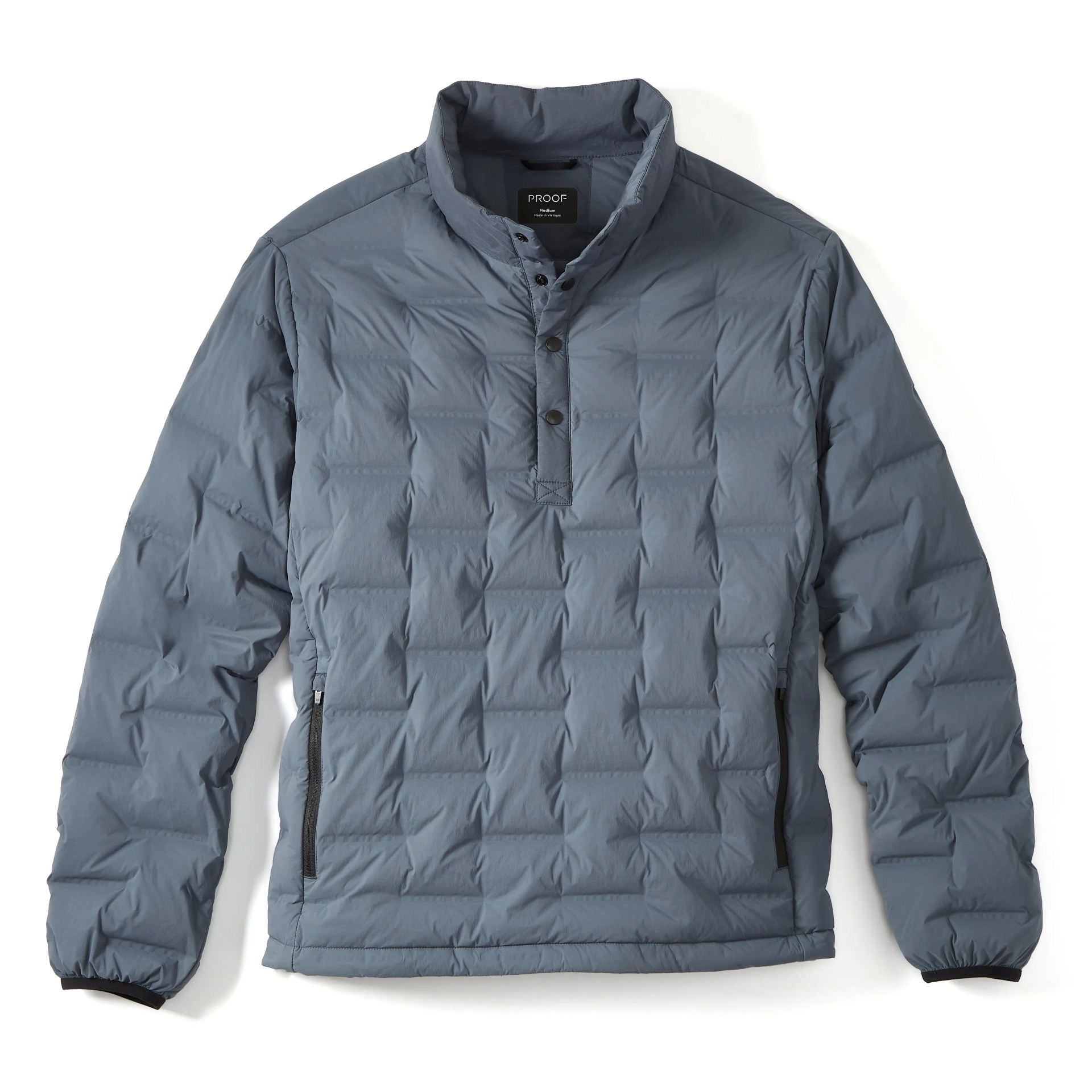 down jacket