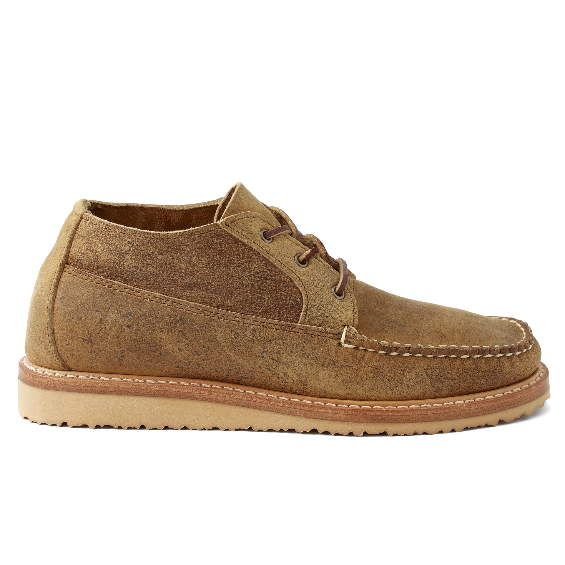 chukka boot