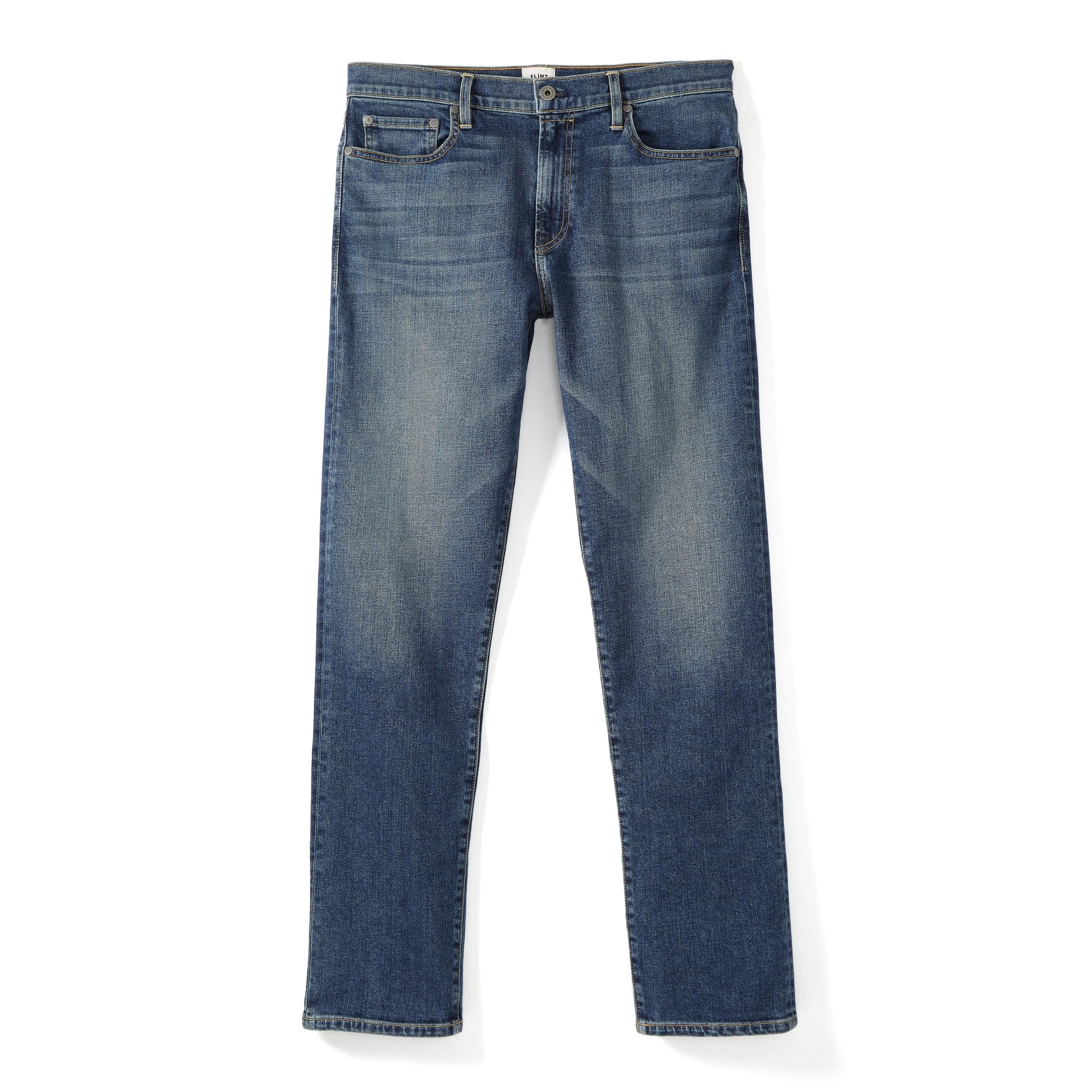 stretch denim