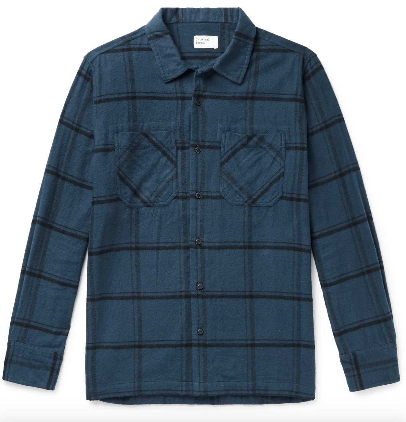 flannel