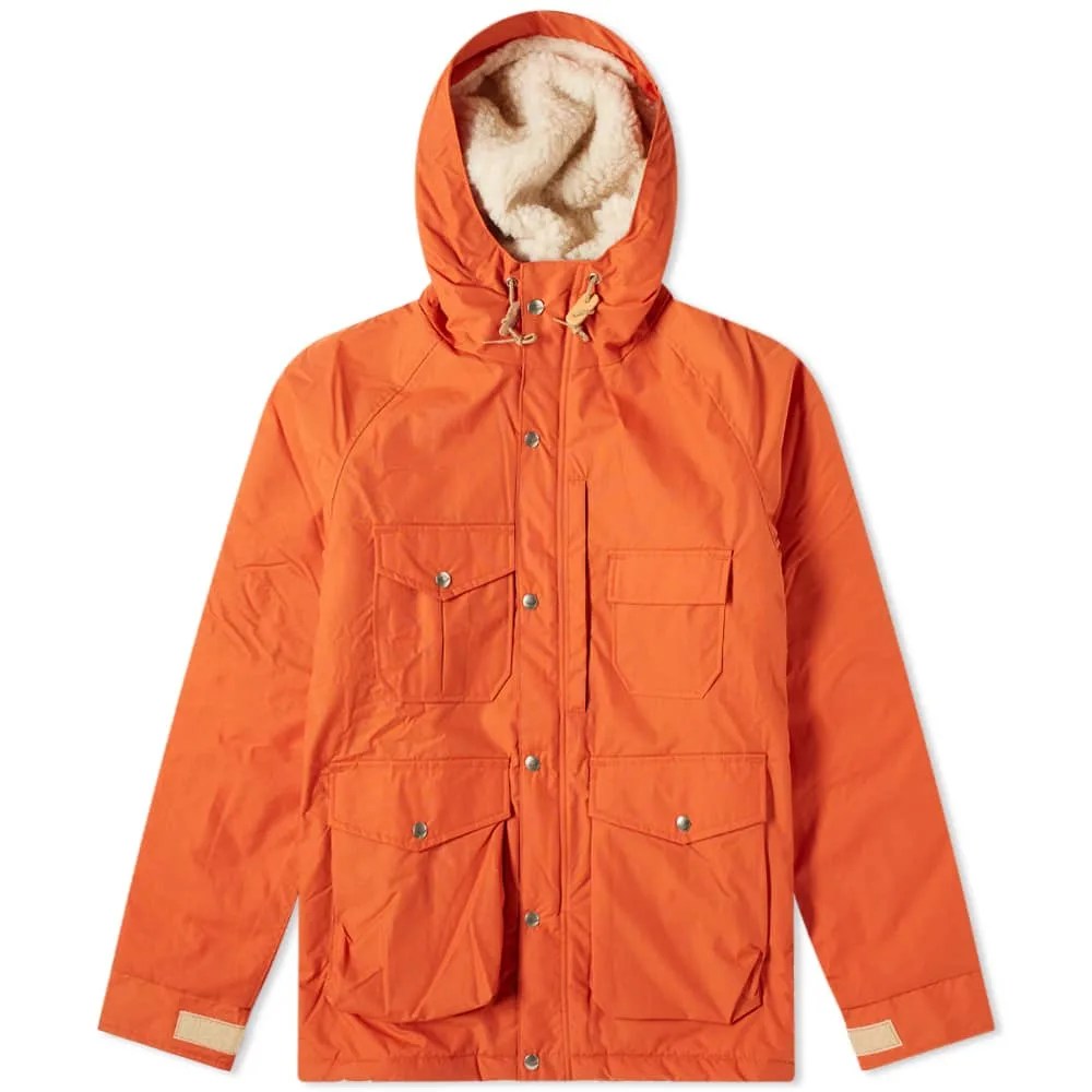 Battenwear Northfield Parka