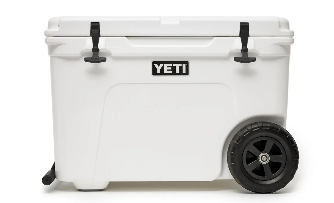 Yeti Tundra Haul