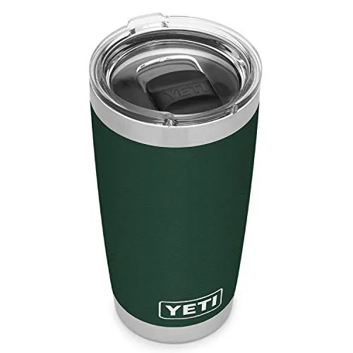 Yeti Rambler Tumbler