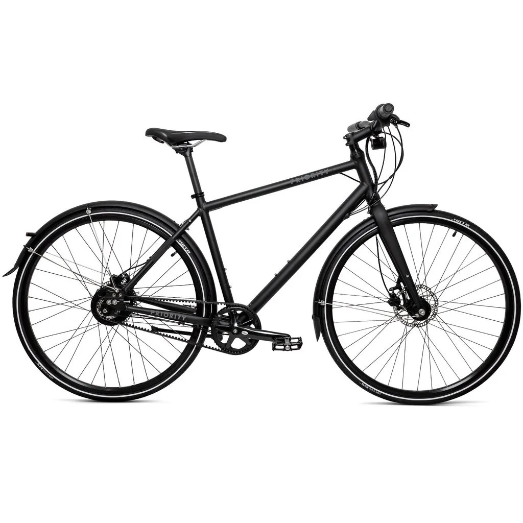 Priority Continuum Onyx