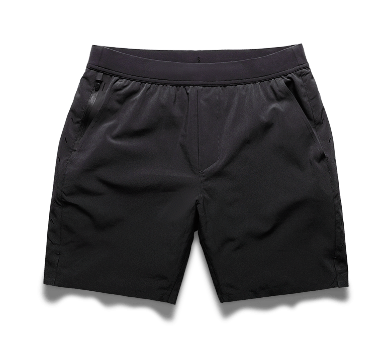 Thousand Interval Short