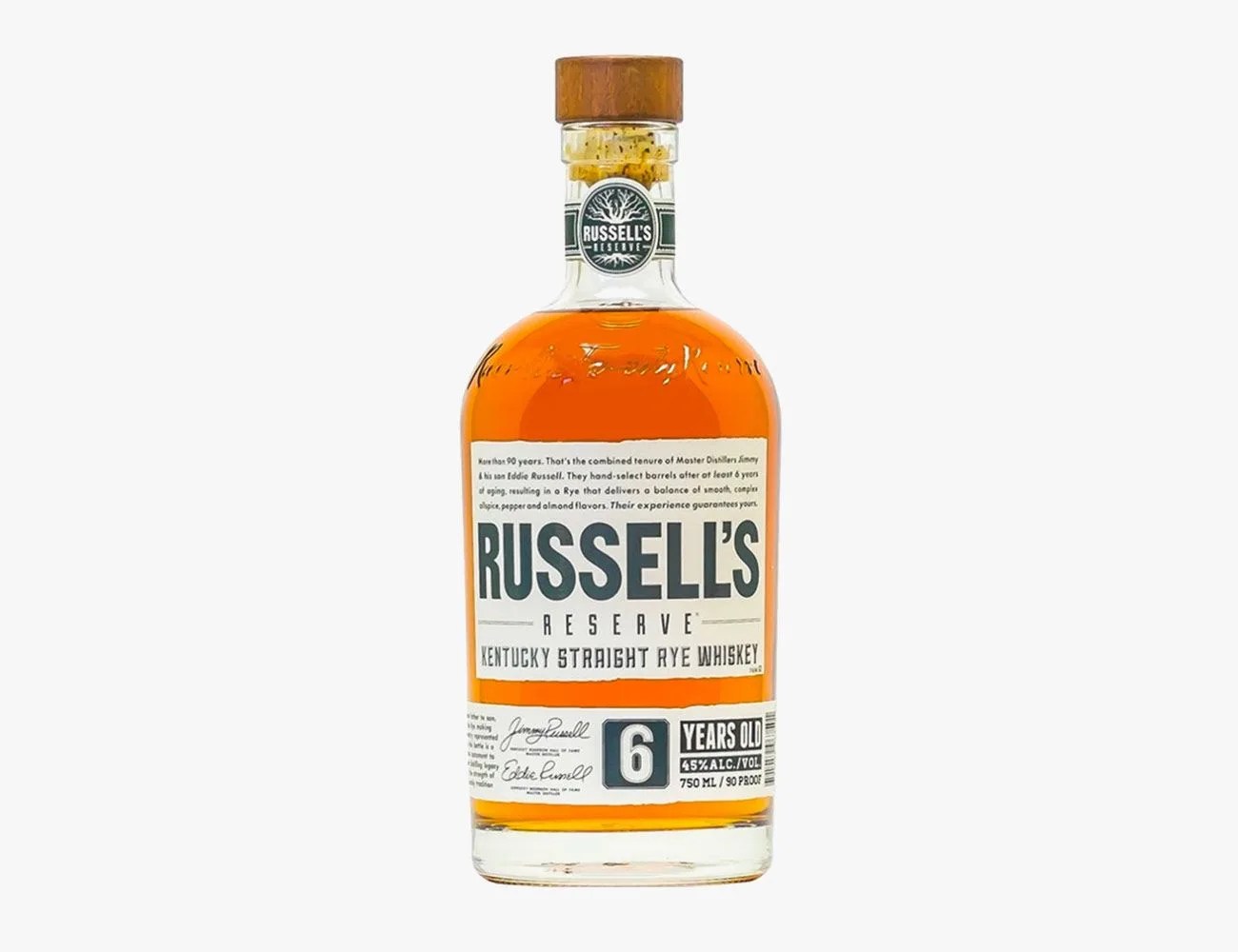 best rye