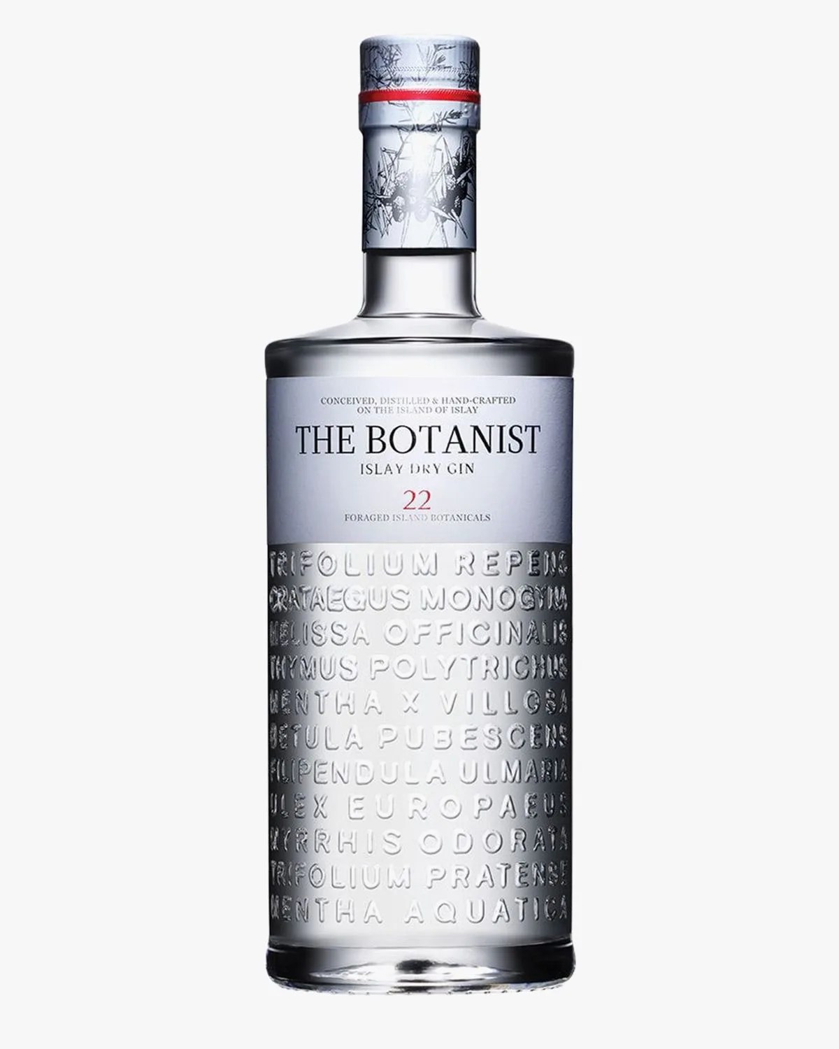 best gin