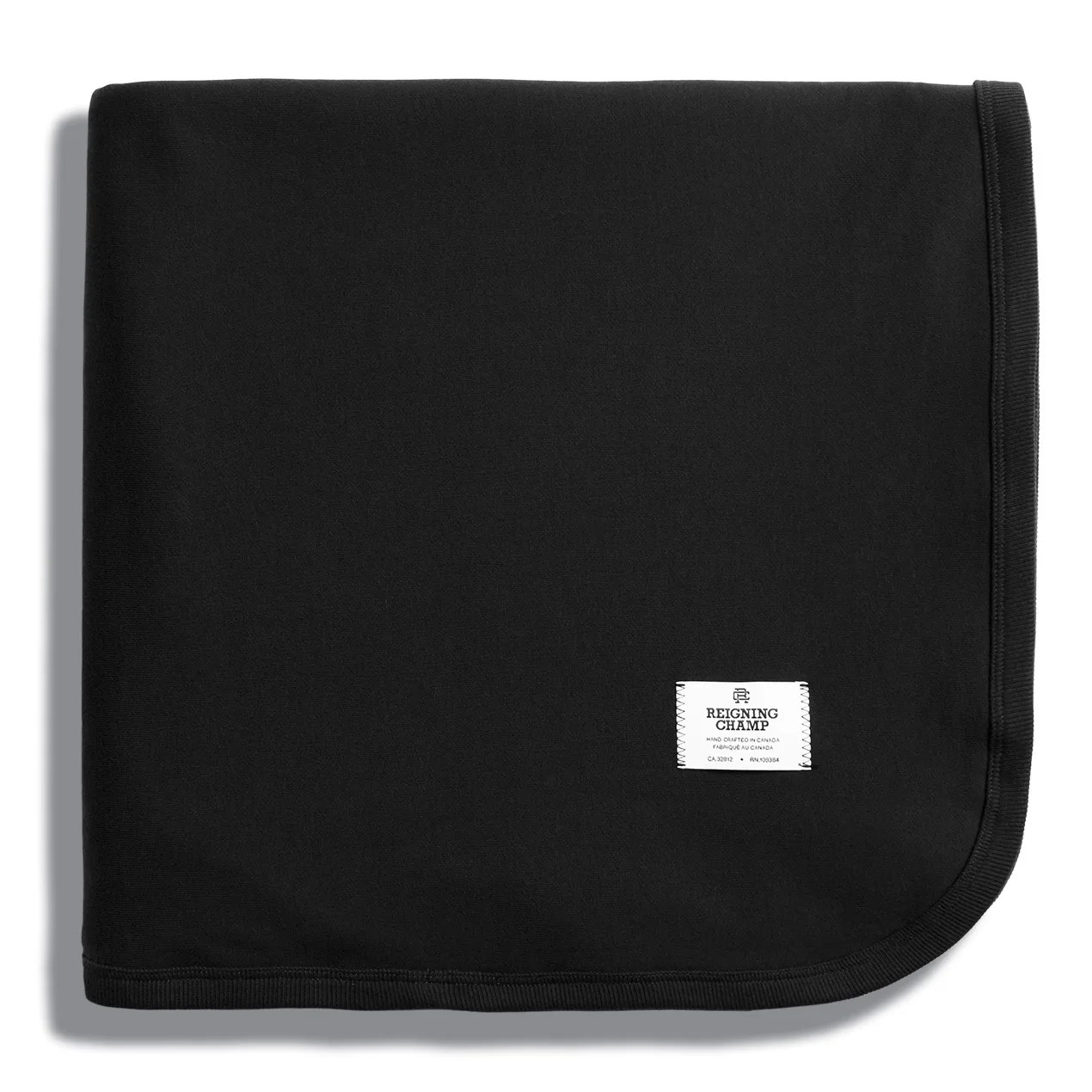 Midweight Terry Stadium Blanket