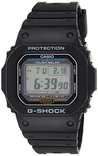 casio g shock 5600