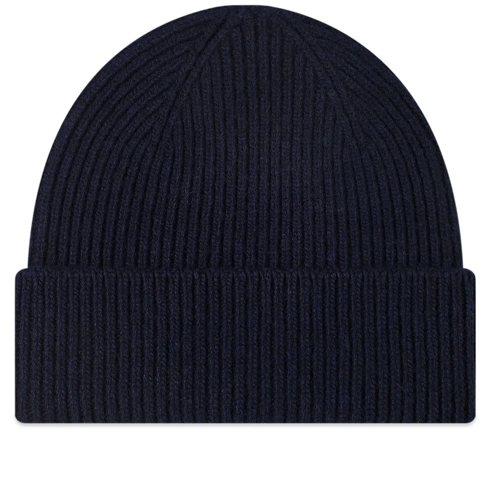 Colorful Standard Merino Wool Beanie
