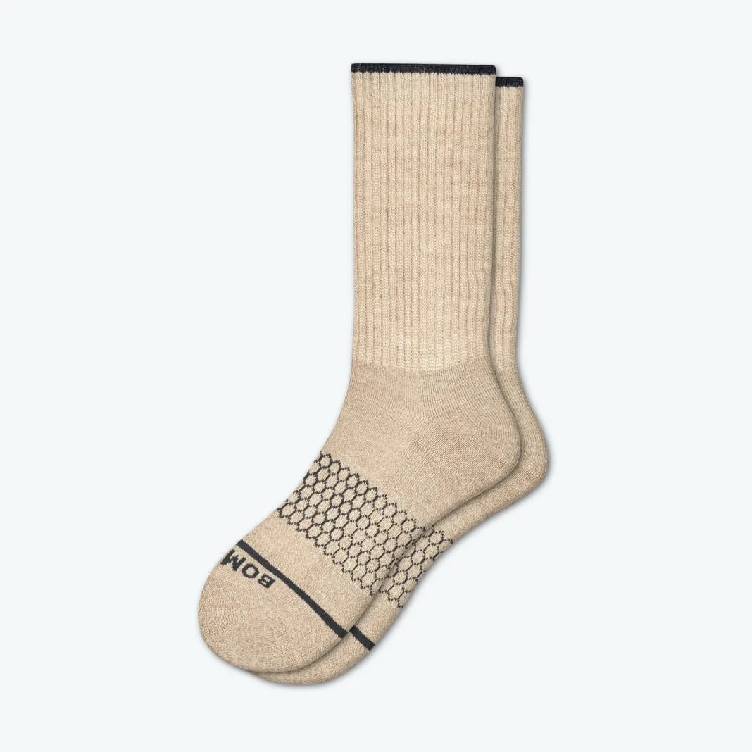 Bombas Merino Wool Calf Socks