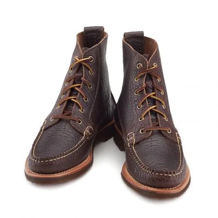 Rancourt Sherman Boots