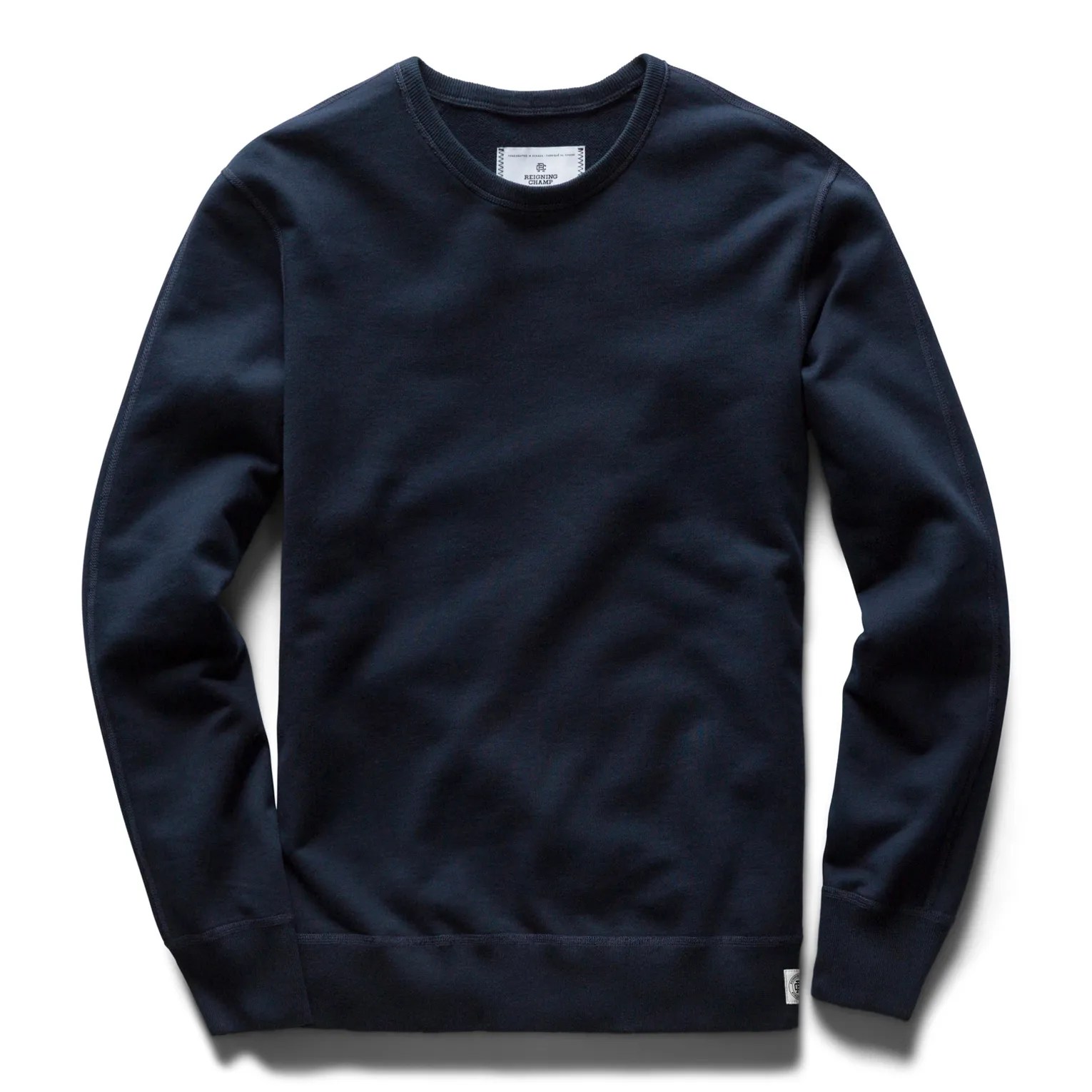 Reigning Champ Mid Weight Terry Sweatshirt