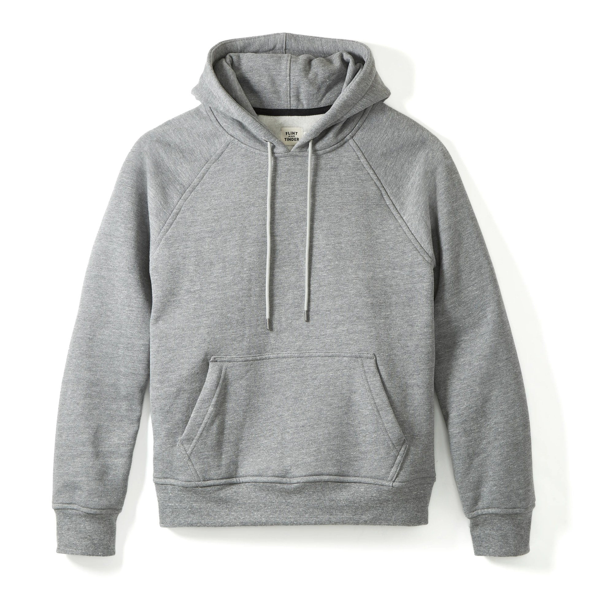 Flint + Tinder 10-Year Pullover