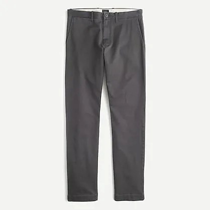 J.Crew 484 Slim-Fit Pant in Stretch Chino