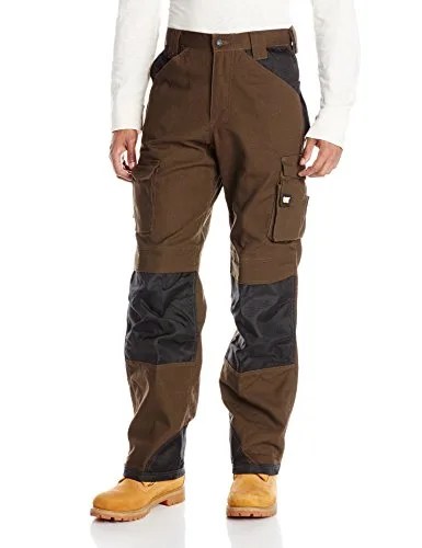 cat work pants