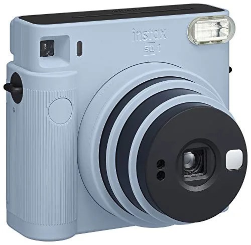 Fujifilm SQ1