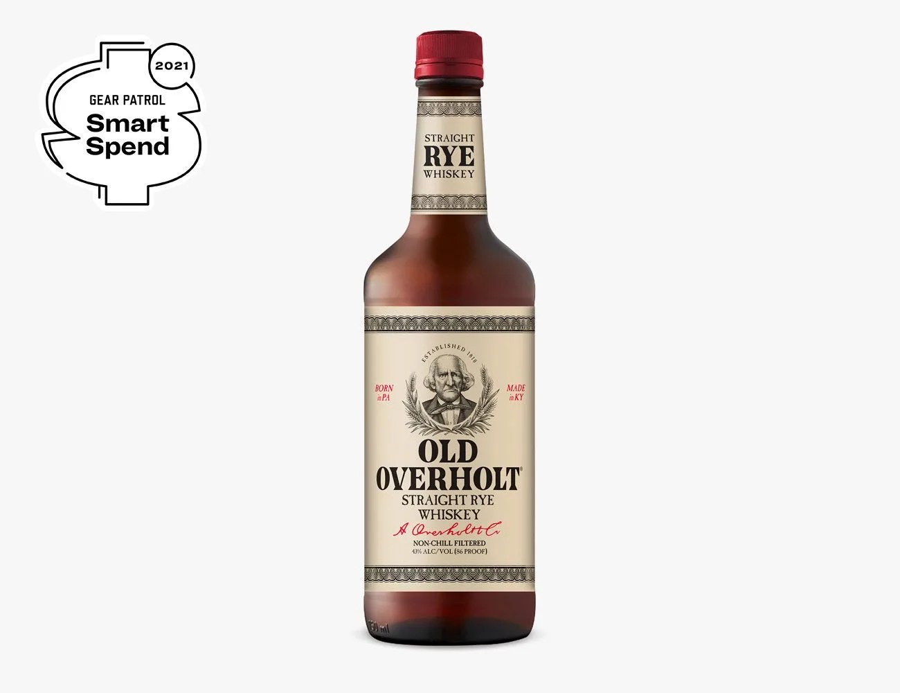 overholt