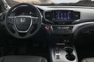 honda rugged