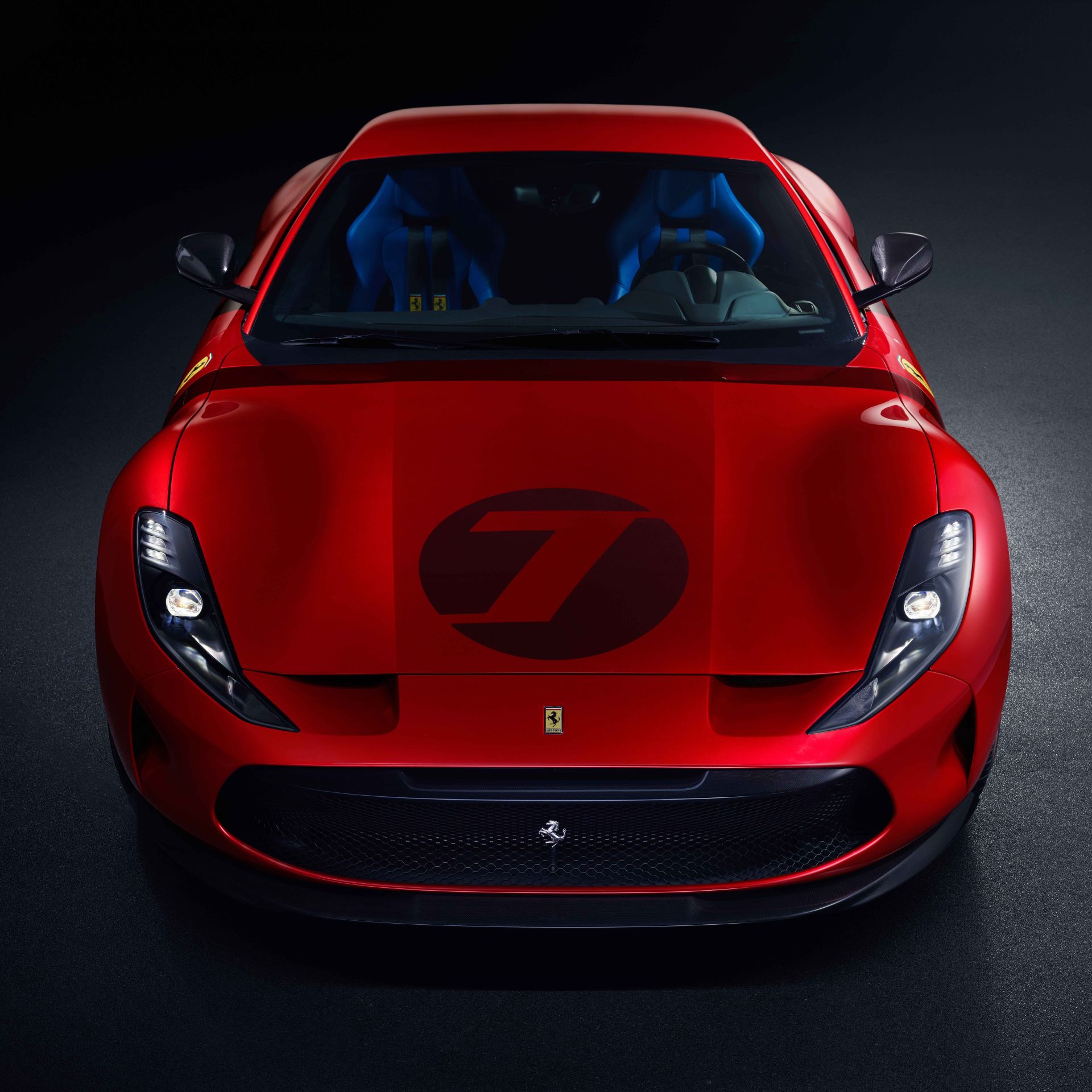 ferrari omolgata