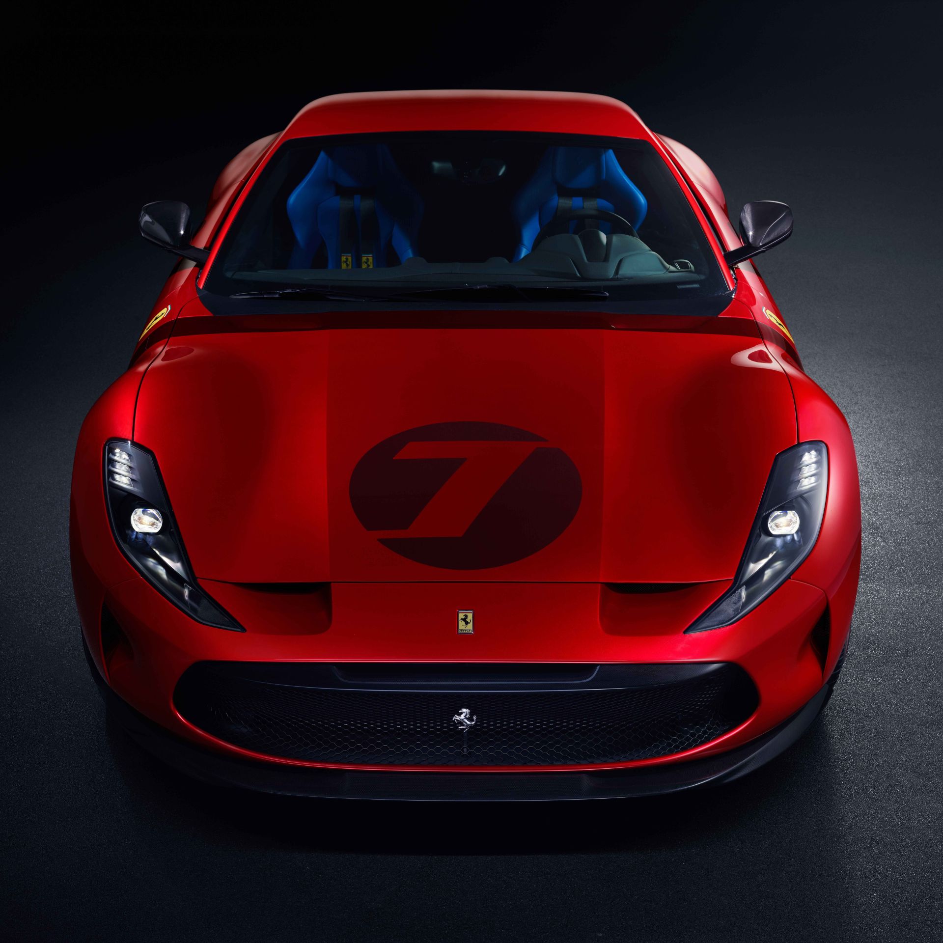 ferrari omolgata