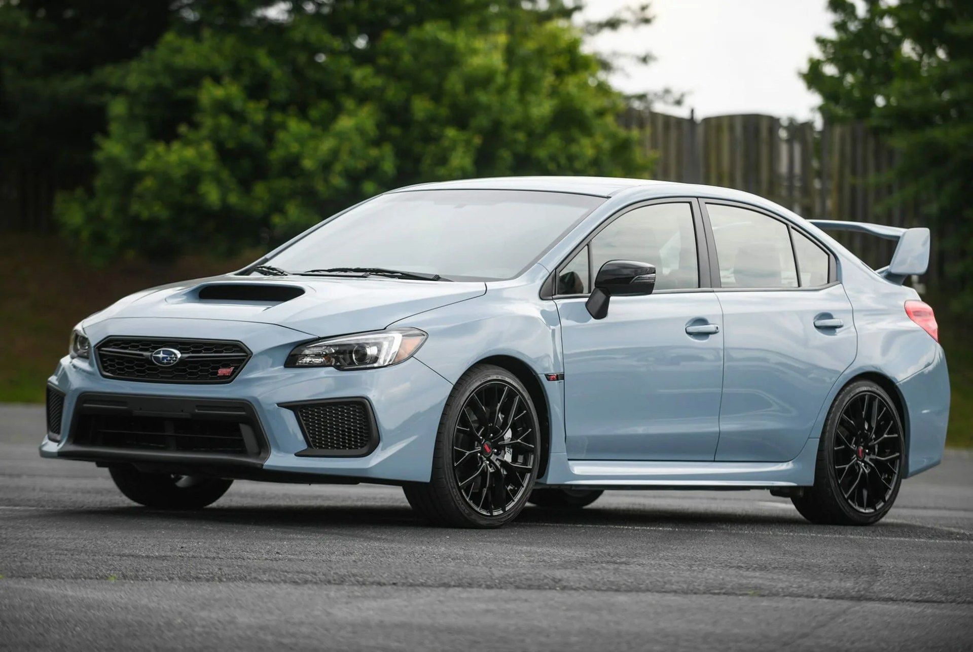 2019 wrx and wrx sti series gray gear patrol slide 1